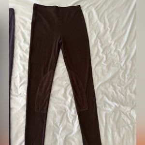 Ralph Lauren equestrian leggings size S